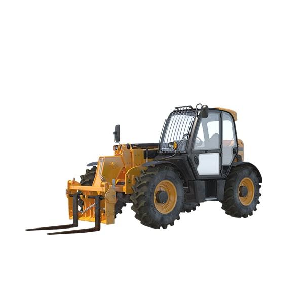 you can find reliable telehandlers rental companies by searching online or requesting referrals from other construction experts